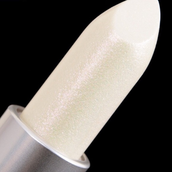 MAC Cosmetics Other - MAC Metallic Pearly One LE LIPSTICK